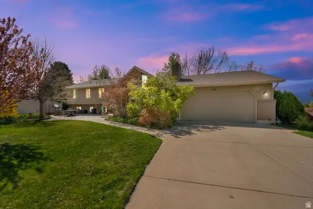 698 E 200 S, Bountiful, UT 84010 - #1