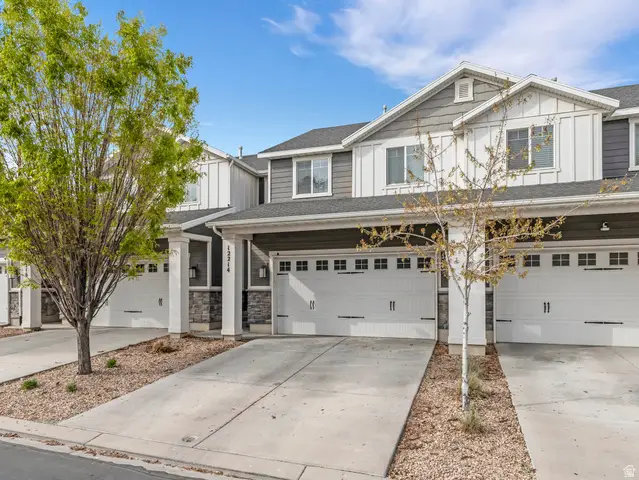 12214 S Pixie Dr #103, Draper, UT 84020 - #2