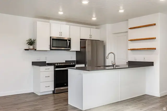 3392 W Mitchell Dr, Lehi, UT 84048 - #3