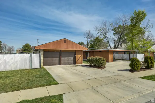 2318 W 3650 S, West Valley City, UT 84119 - #2