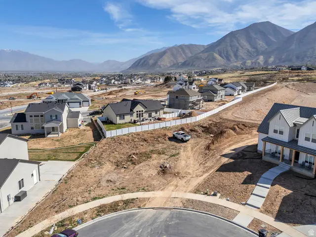 1737 S 160 W #67, Salem, UT 84653 - #1