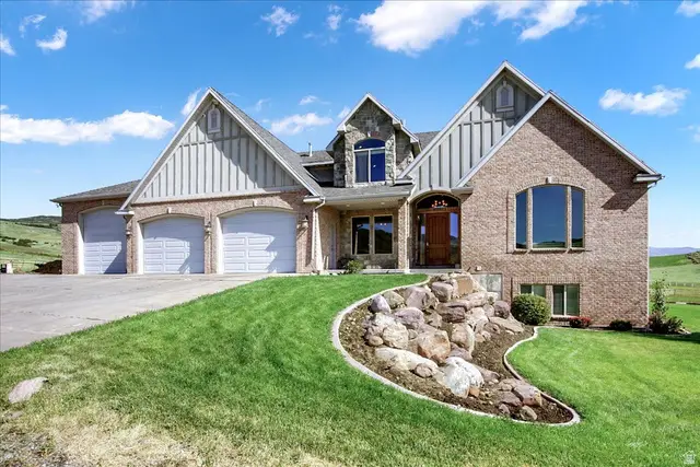 667 Hardscrabble Rd, Porterville, UT 84050 - #1