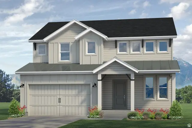 1669 S 3725 West St W, Ogden, UT 84401 - #1