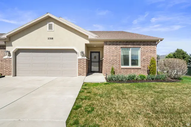 2308 W 2525 S, West Haven, UT 84401 - #1