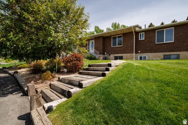 935 W 2500 S, Vernal, UT 84078 - #1