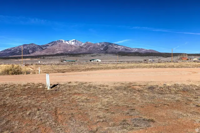 112 E Maddison Ave, La Sal, UT 84530 - #2