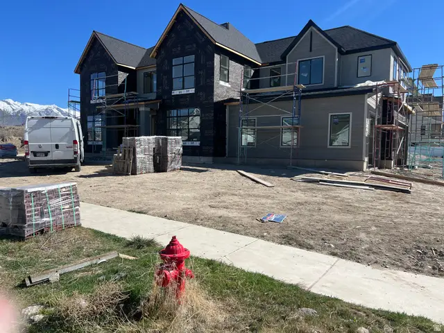 808 N 860 W, American Fork, UT 84003 - #2
