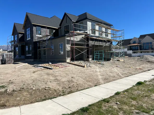 808 N 860 W, American Fork, UT 84003 - #3