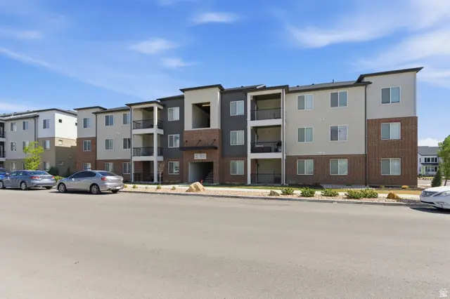 1424 N 3830 W #C101, Lehi, UT 84048 - #2
