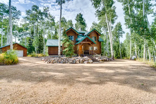 12084 Antelope Dr, Heber City, UT 84032 - #2