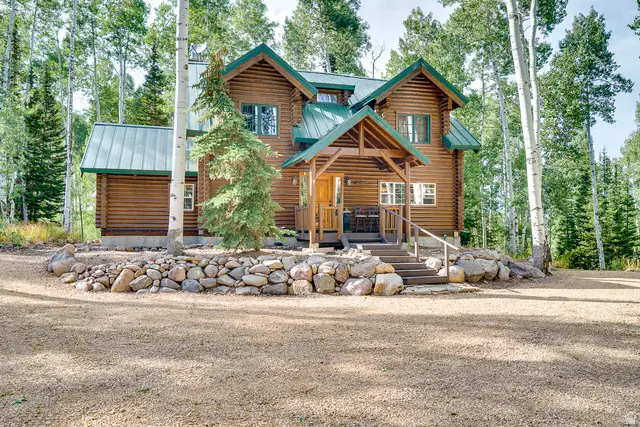 12084 Antelope Dr, Heber City, UT 84032 - #3