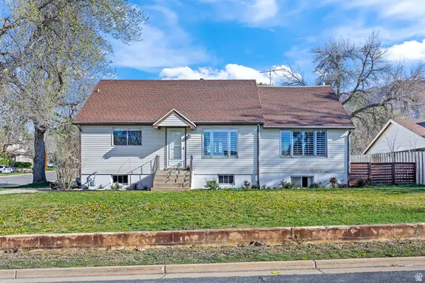 656 E 2650 N, North Ogden, UT 84414