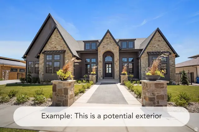 216 S Encore Cir, Kaysville, UT 84037 - #1