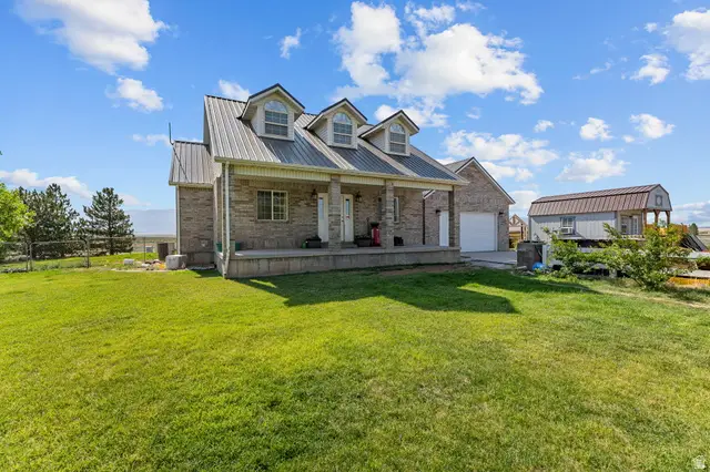 7745 N 1800 S, Cedar City, UT 84720 - #2