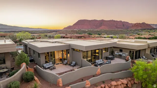 2549 W Sinagua W #28, Saint George, UT 84770 - #2