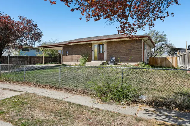 7884 S 3620 W, West Jordan, UT 84088 - #2