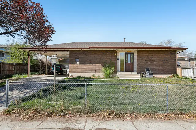 7884 S 3620 W, West Jordan, UT 84088 - #3