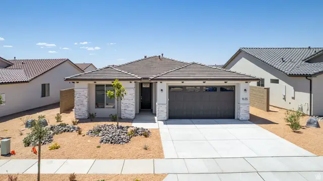 1635 N Daylight St #136, Washington, UT 84780 - #1