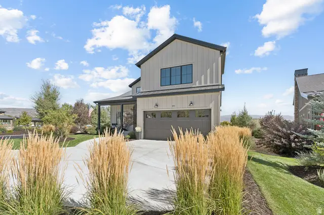 4132 N Patio Springs Dr #8, Eden, UT 84310 - #2