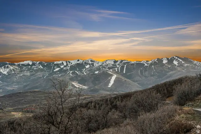 1980 Lower Cove Rd #61, Park City, UT 84098 - #1