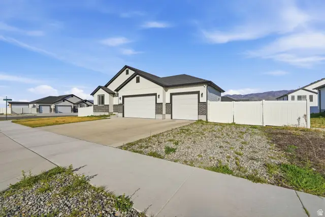 2358 N 250 W, Tooele, UT 84074 - #2