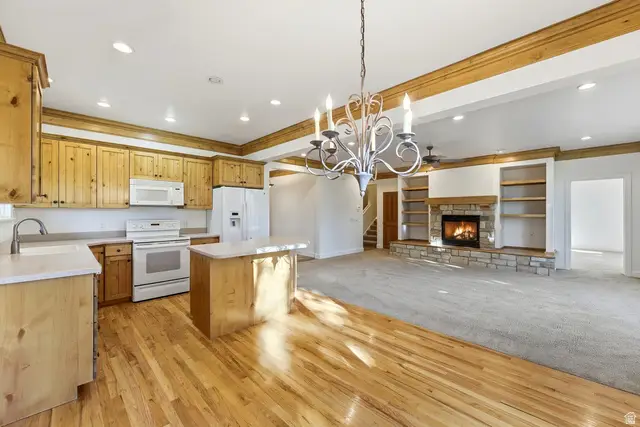 1152 N Village Cir, Midway, UT 84049 - #3