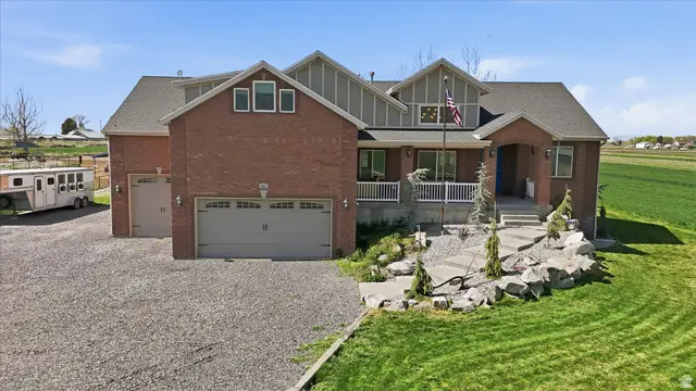 5451 N Calls Fort Dr, Brigham City, UT 84302 - #1