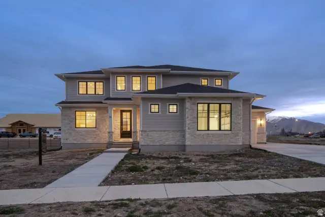 16 W 650 N, Salem, UT 84653 - #2