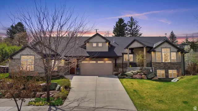 132 W 1270 S, Wellsville, UT 84339 - #1