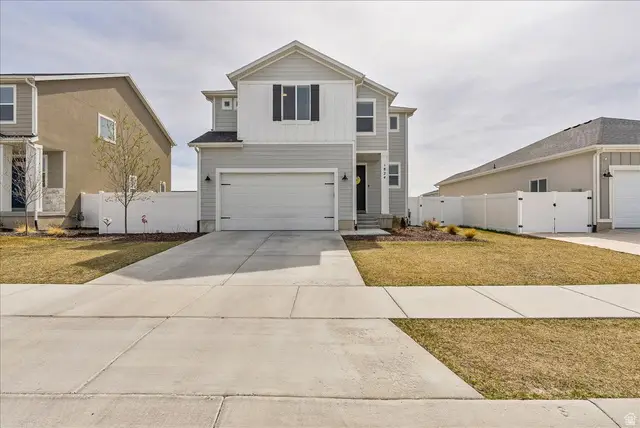 1824 E Meadowlark Dr, Eagle Mountain, UT 84005 - #1