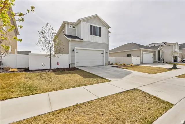 1824 E Meadowlark Dr, Eagle Mountain, UT 84005 - #2