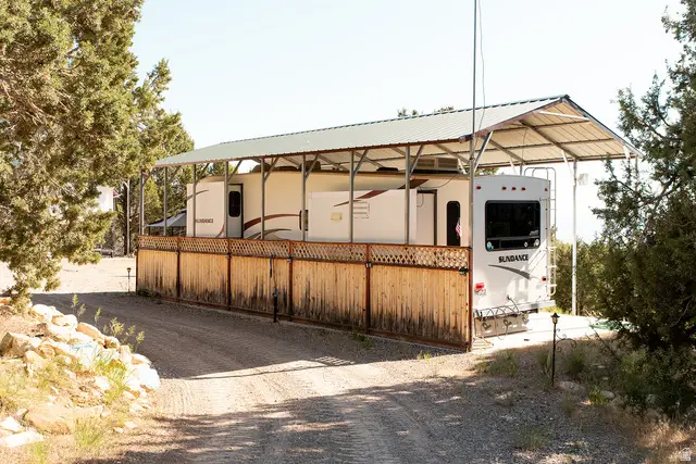 22310 N Cedar Dr #C-14, Fairview, UT 84629 - #2