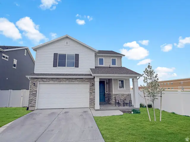 2126 W Lydia Ln, Syracuse, UT 84075 - #2