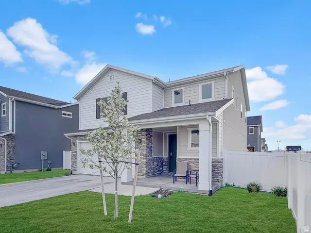 2126 W Lydia Ln, Syracuse, UT 84075 - #3