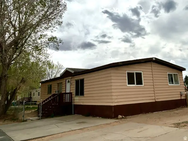 126 N 500 E #12, Vernal, UT 84078 - #1