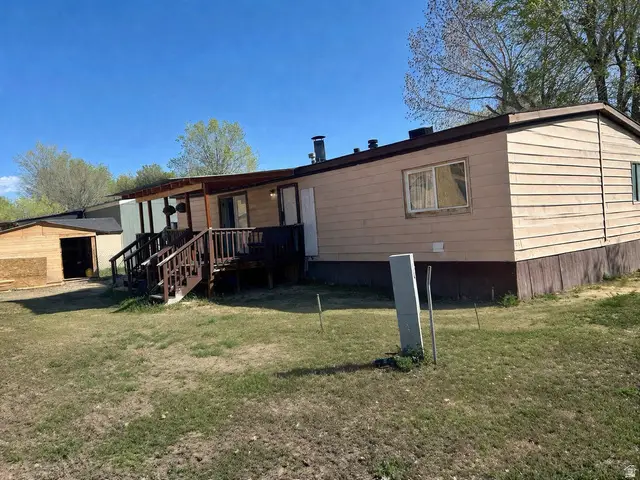 126 N 500 E #12, Vernal, UT 84078 - #2