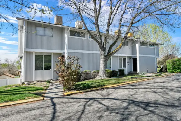 846 S 1625 E #C, Clearfield, UT 84015