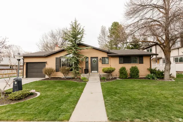 1551 E 1455 N, Logan, UT 84341 - #1