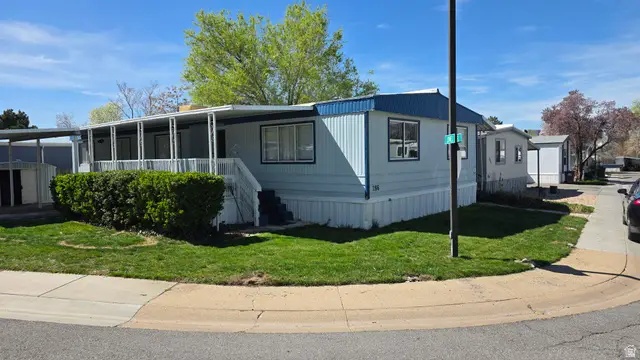 286 N Lionel St W #381, North Salt Lake, UT 84054 - #1