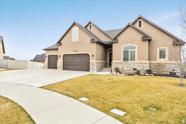 12979 S Wapiti Ct, Riverton, UT 84096 - #3