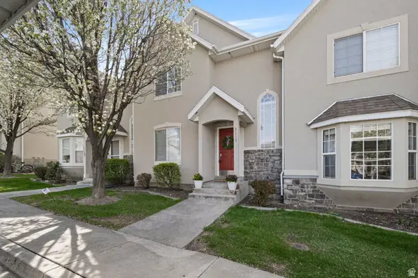 3117 W Davencourt Loop, Lehi, UT 84048