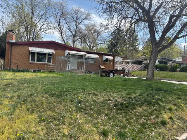 2273 S 200 E, Bountiful, UT 84010 - #1