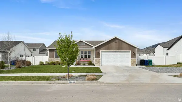 1269 E 500 S, Hyrum, UT 84319