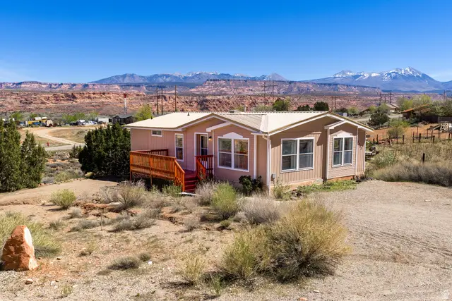 3453 Lemon Ln, Moab, UT 84532 - #2