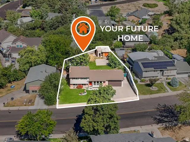 1085 E Grove Creek Dr N, Pleasant Grove, UT 84062 - #1