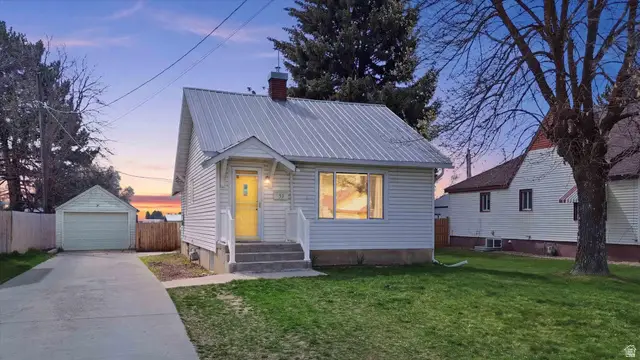 53 W 400 S, Preston, ID 83263 - #1