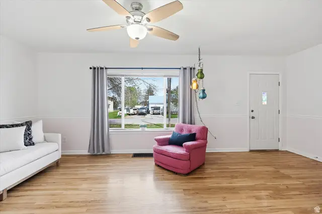 53 W 400 S, Preston, ID 83263 - #3