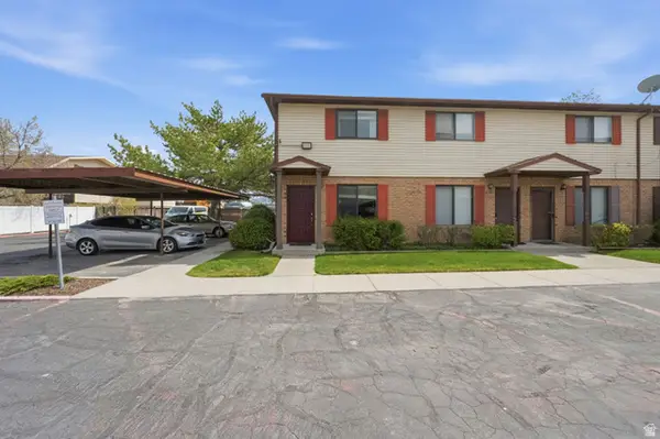 3693 S 1950 W #1, West Valley City, UT 84119