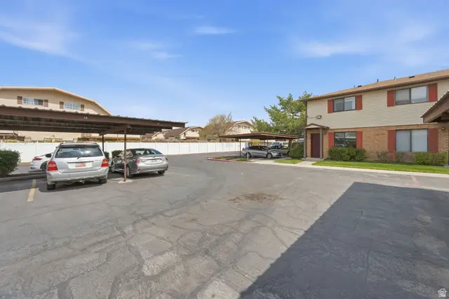 3693 S 1950 W #1, West Valley City, UT 84119 - #3