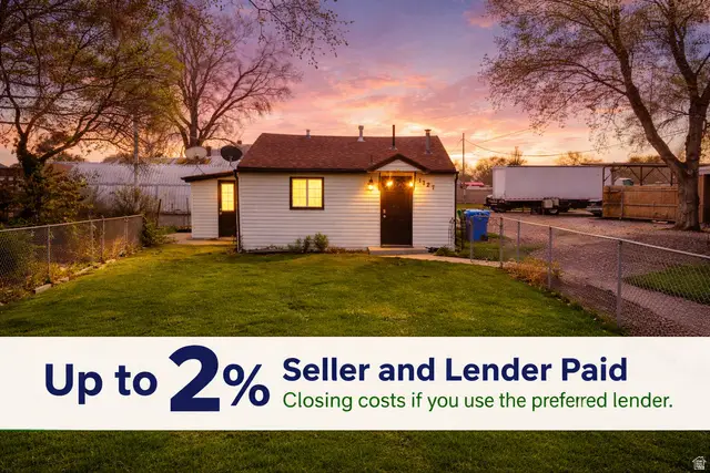 1727 W 12980 S, Riverton, UT 84065 - #2